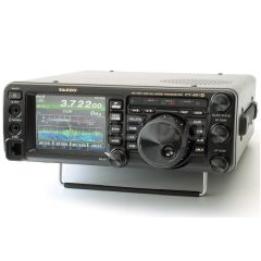 Yaesu FT 991A HF, VHF, UHF All mode telsiz modelleri ve fiyatları