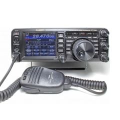 Yaesu FT 991A HF, VHF, UHF All mode telsiz modelleri ve fiyatları