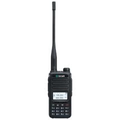 TEKSER TR-UV 88 Amatör El Telsizi