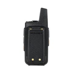 Radiocom BT 20 Bas Konuş El Telsizi