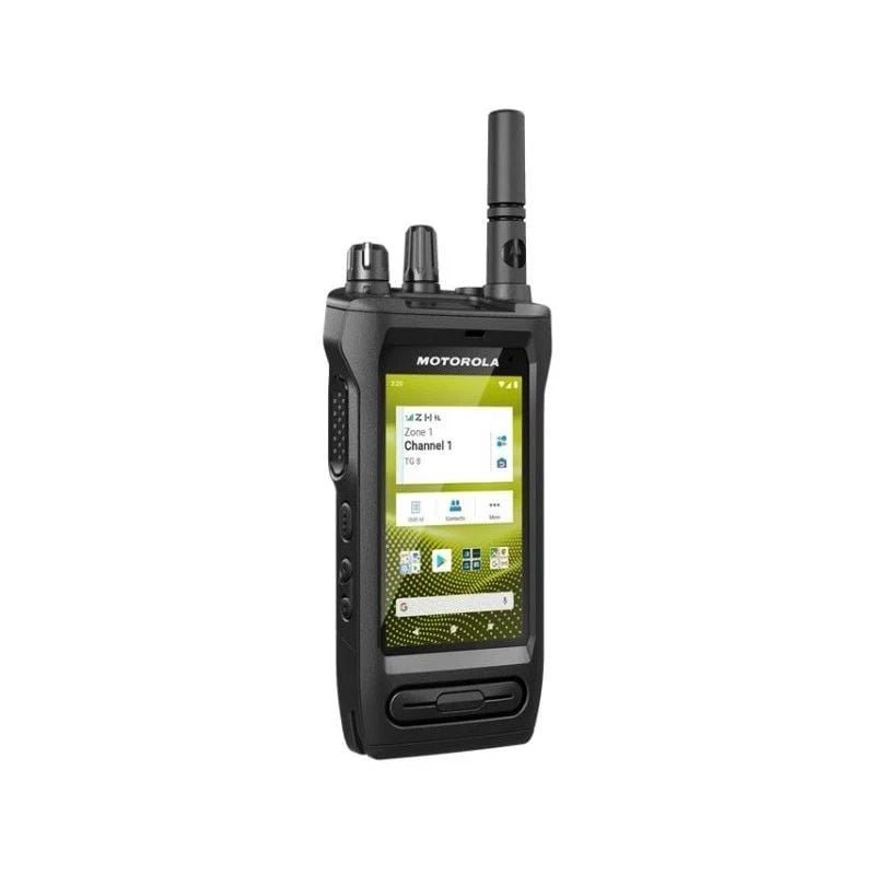 Motorola İon Bas Konuş El Telsizi
