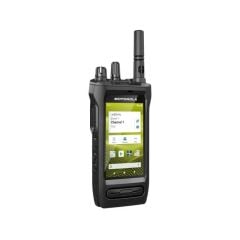 Motorola İon Bas Konuş El Telsizi