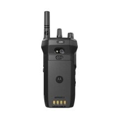 Motorola İon Bas Konuş El Telsizi