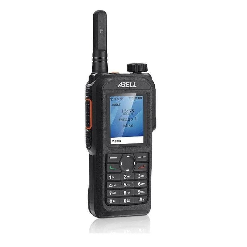 Abell A 760L Bas Konuş El Telsizi