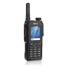 Abell A 760L Bas Konuş El Telsizi