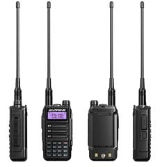 Baofeng UV 16 pro Amatör El Telsizi