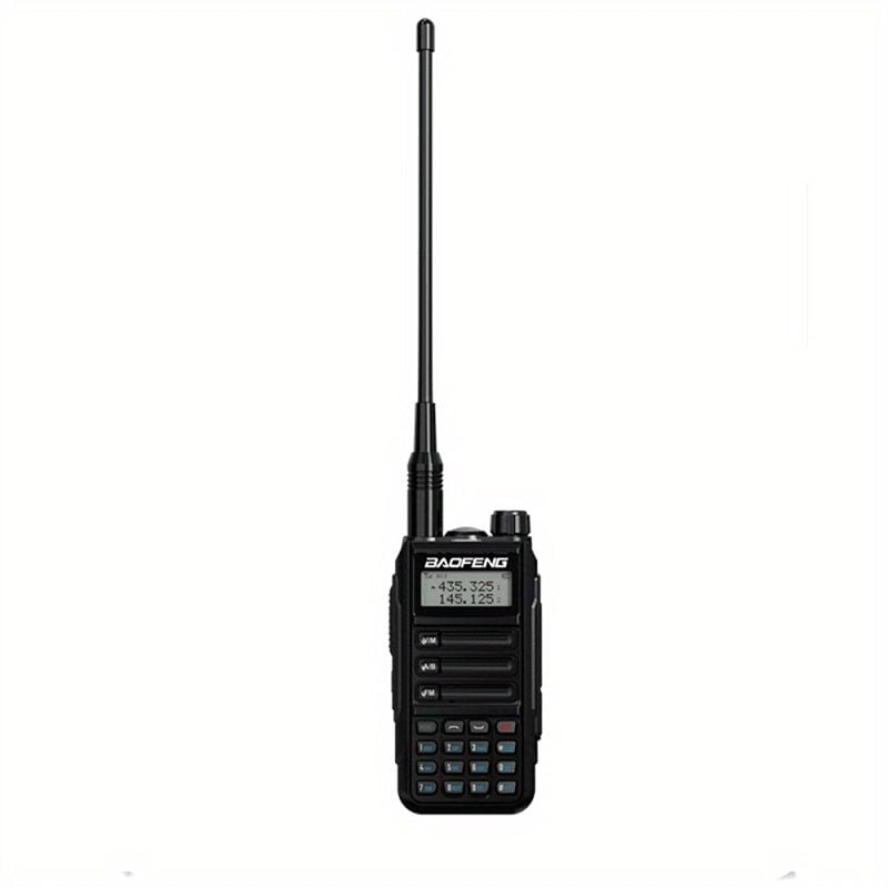 Baofeng UV 16 pro Amatör El Telsizi