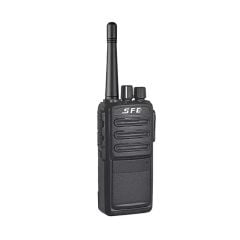 SFE S500 Analog Lisanssız Telsiz