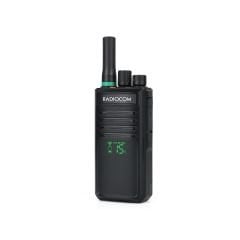 Radiocom BT 40 Bas Konuş El Telsizi