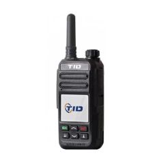 TID TG 5A Bas Konuş El Telsizi