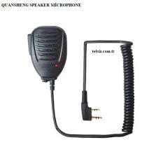 Quansheng UV K5 Amatör El Telsizi
