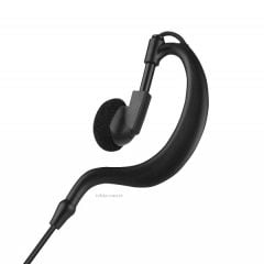 Zetcom  Kulaklık Mikrofon DP 1400 / CP 040 Telsiz  Uyumlu