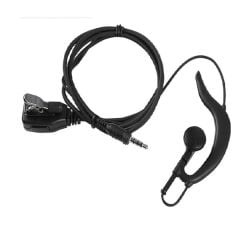 Novatel N 120 Bas Konuş El Telsizi