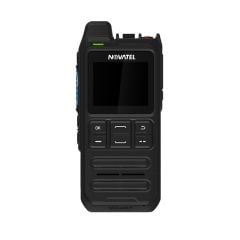 Novatel N 120 Bas Konuş El Telsizi