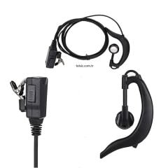 SFE SE 368 Bas Konuş El Telsizi