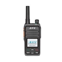 SFE SE 368 Bas Konuş El Telsizi