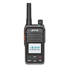 SFE SE 368 Bas Konuş El Telsizi