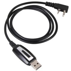 Quansheng UV K6 Amatör El Telsizi