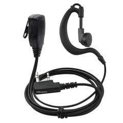 Quansheng UV K6 Amatör El Telsizi