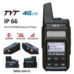 TYT IP 66 Bas Konuş El Telsizi