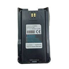 GYQ Q 990 Analog Lisanssız Telsiz