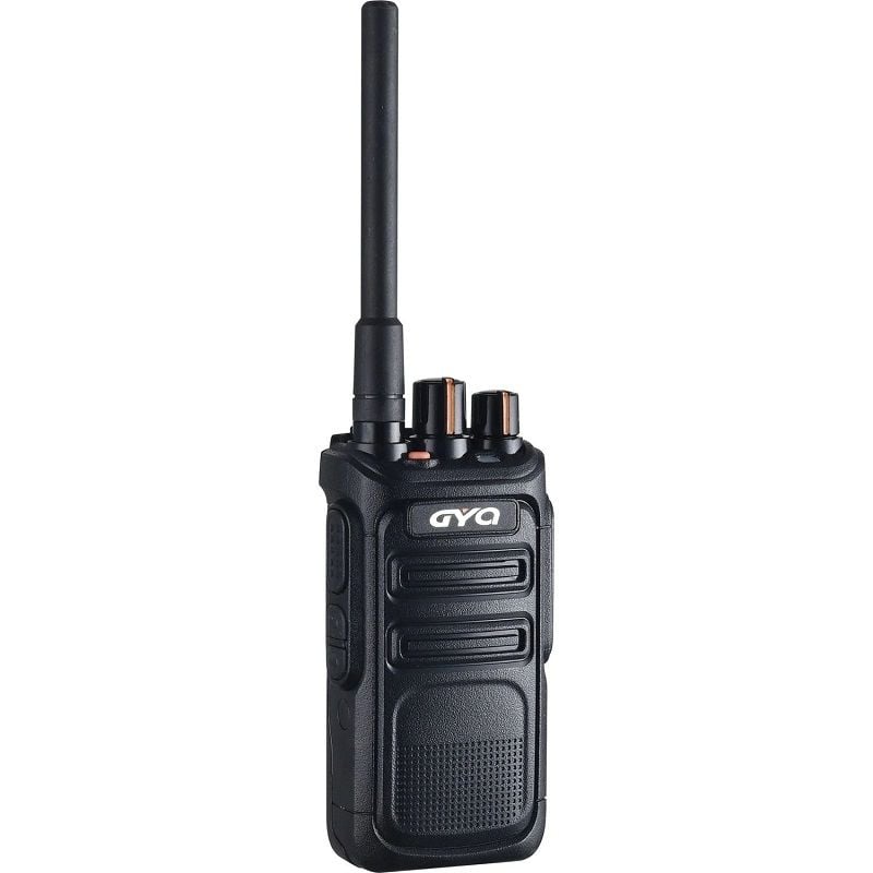 GYQ Q 990 Analog Lisanssız Telsiz