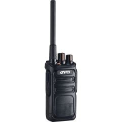 GYQ Q 990 Analog Lisanssız Telsiz