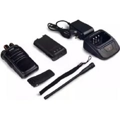 GYQ Q 990 Analog Lisanssız Telsiz