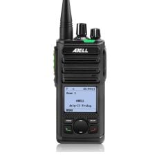 Abell A 580T (ex) Dijital Exproof El Telsizi