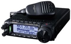 Yaesu FT-891 HF / 50 MHz Mobil Amatör Telsiz