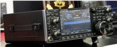 Icom IC-7610 HF 50MHz Sabit Amatör Telsiz
