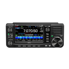 Icom IC-705 HF/VHF/UHF Amatör Telsiz Cihazi