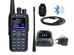 Anytone AT-D878UV II Plus Amatör El Telsizi