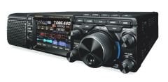 Yaesu FT-710 HF Amatör Sabit Telsiz