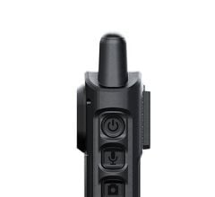 Telox CP680 Bas Konuş Telsiz