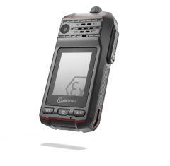 I.SAFE Mobile IS440.1 Atex Poc Telsiz