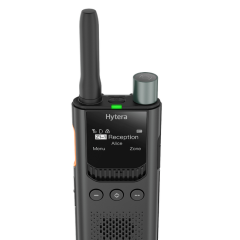 Hytera S1 Pro Lisansız El Telsizi (HYT-S35 LF)