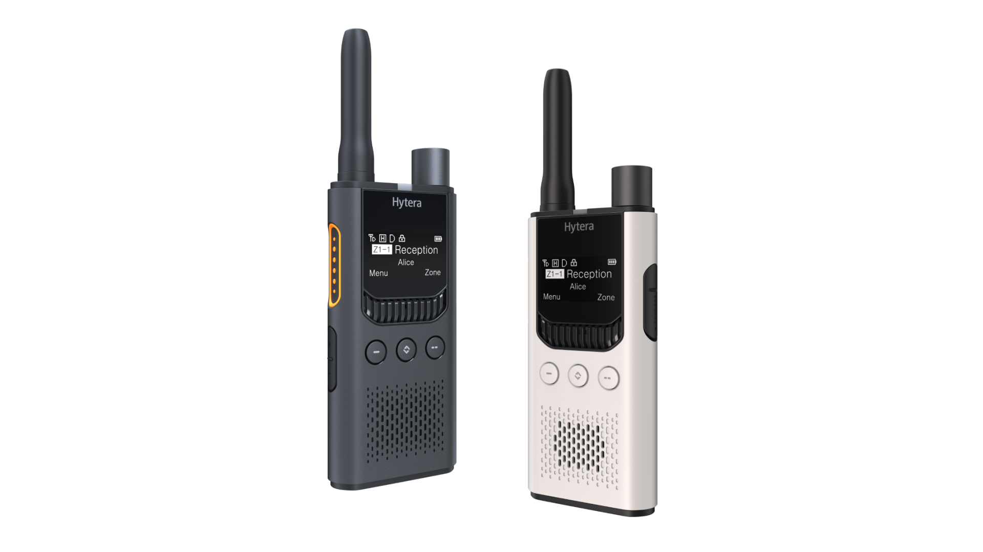 Hytera S1 Pro Lisansız El Telsizi (HYT-S35 LF)