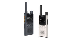 Hytera S1 Pro Lisansız El Telsizi (HYT-S35 LF)