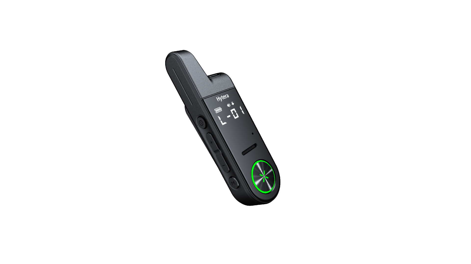 Hytera S1 Mini Lisansız El Telsizi (HYT-S10 LF)