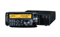 Kenwood TS-480-SAT Amatör Telsiz