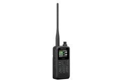 Kenwood TH-D75E VHF/UHF Dual Band El Telsizi