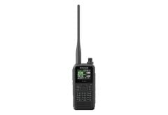 Kenwood TH-D75E VHF/UHF Dual Band El Telsizi