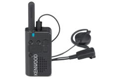 Kenwood PKT-23E PMR Lisanssız El Telsizi
