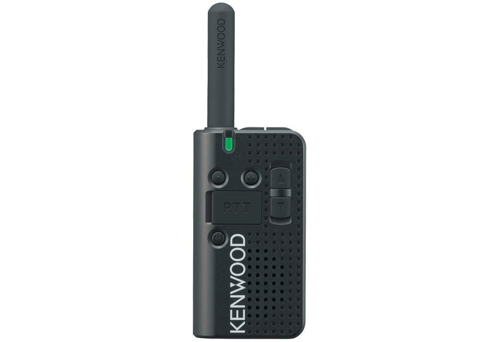 Kenwood PKT-23E PMR Lisanssız El Telsizi