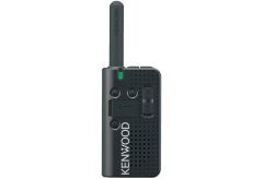 Kenwood PKT-23E PMR Lisanssız El Telsizi