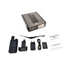 Radiocom LT 05 Lisanssız El Telsizi