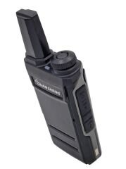 Quansheng   Tg-A1 lisanssız Telsiz