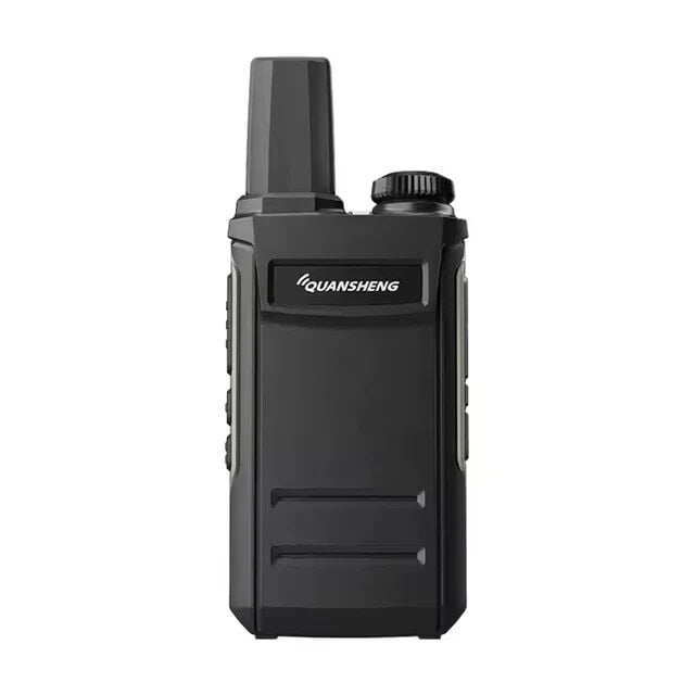 Quansheng   Tg-A1 lisanssız Telsiz