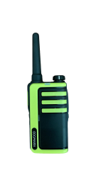 KENWOOD UBZ-LJ9 Lisanssız El Telsizi 2'Lİ SET